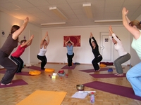 Yoga-Workshop 3