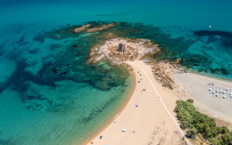 Yogaferien auf Sardinien